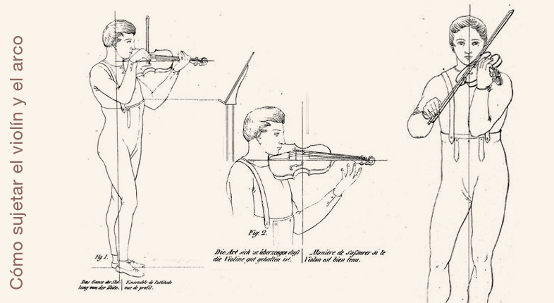 ¿Cómo desarrollar una buena técnica de arco en el violín? ¿Cómo desarrollar una buena técnica de arco en el violín?