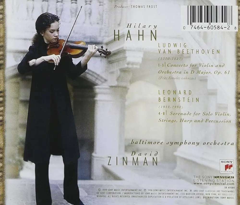 ¿Cómo interpretar el Concierto para violín en re mayor de Beethoven?