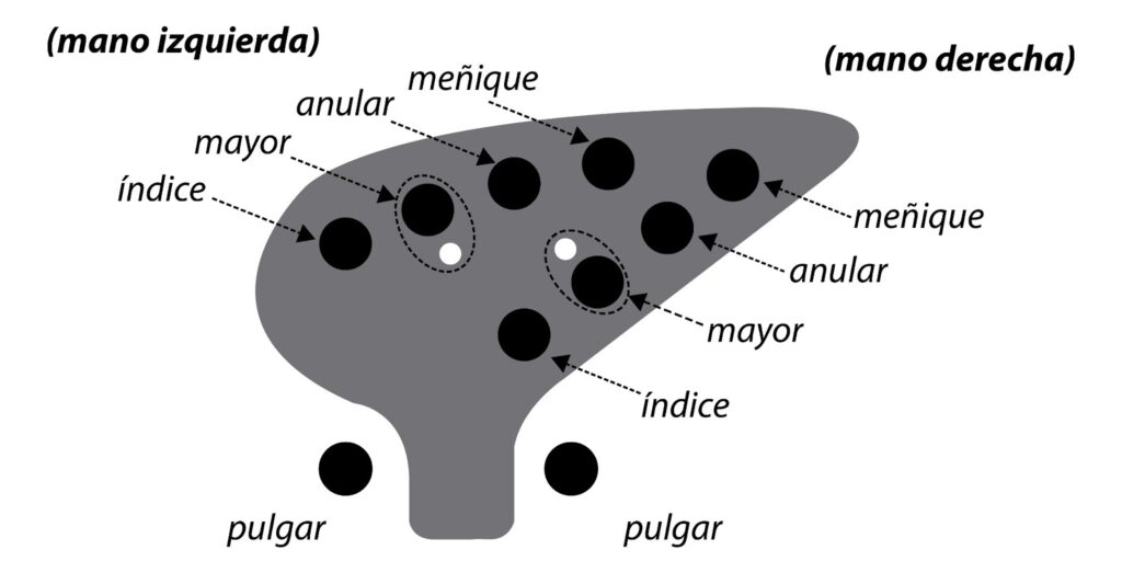 Guía completa para la limpieza y mantenimiento de ocarinas