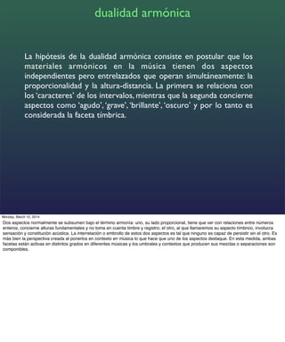 La armónica en la música contemporánea