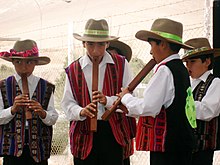 Los músicos de tarka más famosos y sus contribuciones Los músicos de tarka más famosos y sus contribuciones