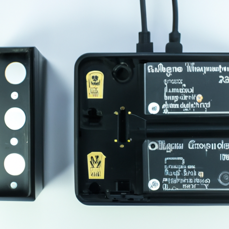 Cómo conectar tu batería electrónica a otros dispositivos Cómo conectar tu batería electrónica a otros dispositivos