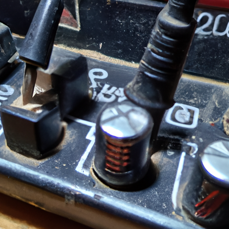 Cómo conectar una batería electrónica a un amplificador Cómo conectar una batería electrónica a un amplificador