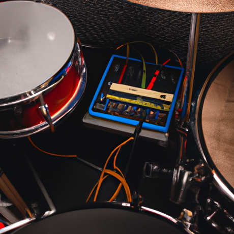 Equipamiento esencial para bateristas electrónicos