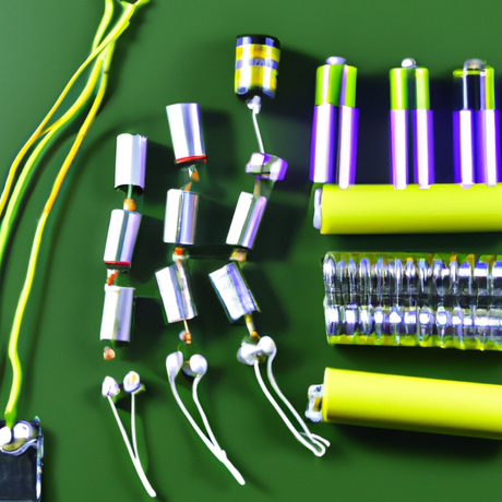 ¿Qué accesorios son indispensables para una batería electrónica?