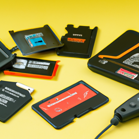 ¿Qué software es compatible con baterías electrónicas?